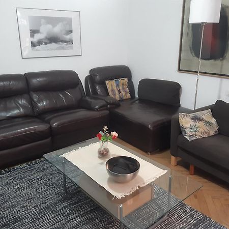 Espacioso 140 M2 Y Calidad A 250 Metros Playa Y Puerto Deportivo 5Hab 2 Banos Vut2917As Gijón Esterno foto
