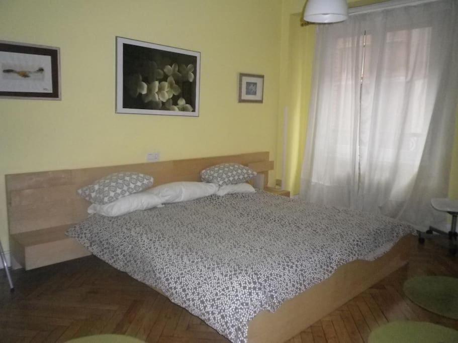 Espacioso 140 M2 Y Calidad A 250 Metros Playa Y Puerto Deportivo 5Hab 2 Banos Vut2917As Gijón Esterno foto