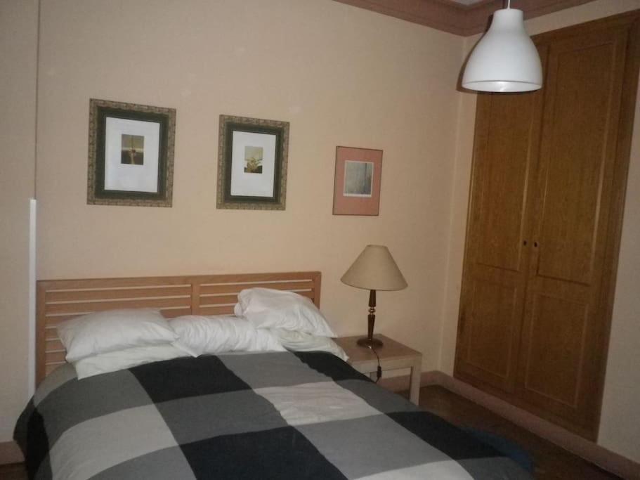 Espacioso 140 M2 Y Calidad A 250 Metros Playa Y Puerto Deportivo 5Hab 2 Banos Vut2917As Gijón Esterno foto