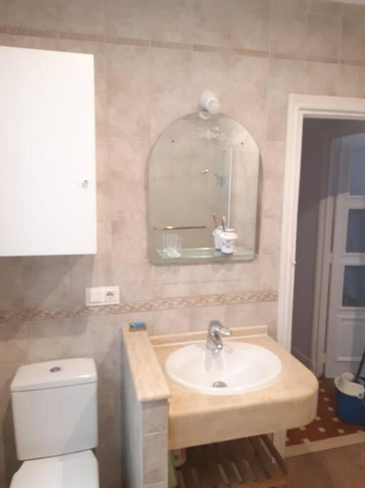 Espacioso 140 M2 Y Calidad A 250 Metros Playa Y Puerto Deportivo 5Hab 2 Banos Vut2917As Gijón Esterno foto