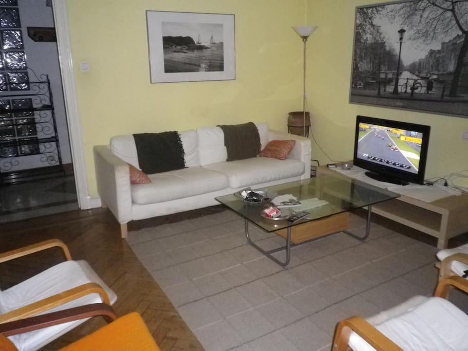 Espacioso 140 M2 Y Calidad A 250 Metros Playa Y Puerto Deportivo 5Hab 2 Banos Vut2917As Gijón Esterno foto