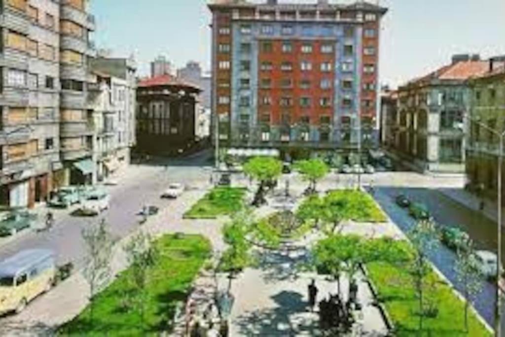 Espacioso 140 M2 Y Calidad A 250 Metros Playa Y Puerto Deportivo 5Hab 2 Banos Vut2917As Gijón Esterno foto