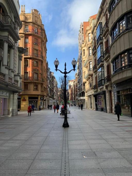 Espacioso 140 M2 Y Calidad A 250 Metros Playa Y Puerto Deportivo 5Hab 2 Banos Vut2917As Gijón Esterno foto