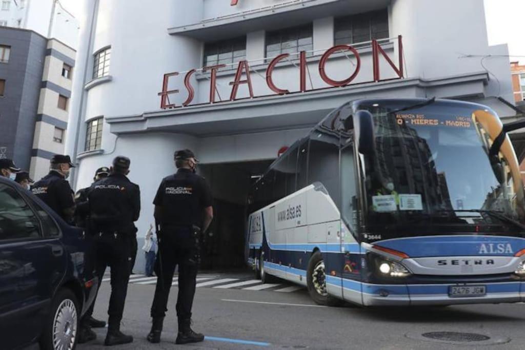 Espacioso 140 M2 Y Calidad A 250 Metros Playa Y Puerto Deportivo 5Hab 2 Banos Vut2917As Gijón Esterno foto