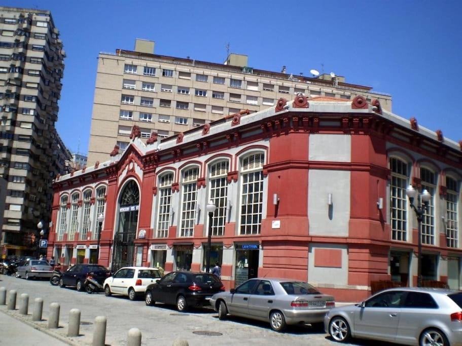 Espacioso 140 M2 Y Calidad A 250 Metros Playa Y Puerto Deportivo 5Hab 2 Banos Vut2917As Gijón Esterno foto