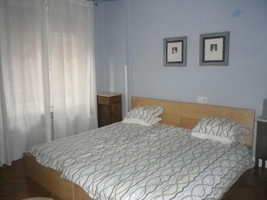 Espacioso 140 M2 Y Calidad A 250 Metros Playa Y Puerto Deportivo 5Hab 2 Banos Vut2917As Gijón Esterno foto