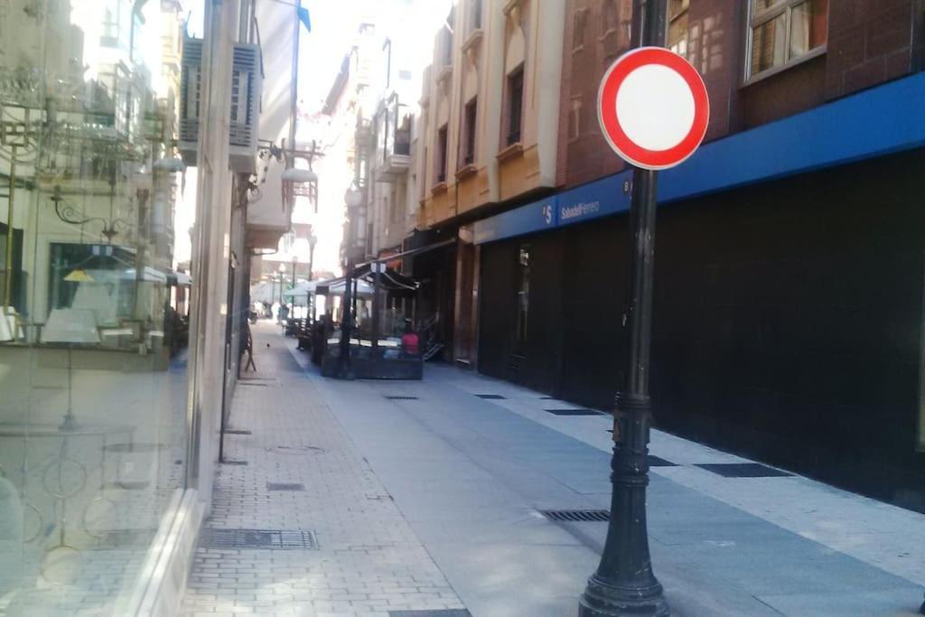Espacioso 140 M2 Y Calidad A 250 Metros Playa Y Puerto Deportivo 5Hab 2 Banos Vut2917As Gijón Esterno foto
