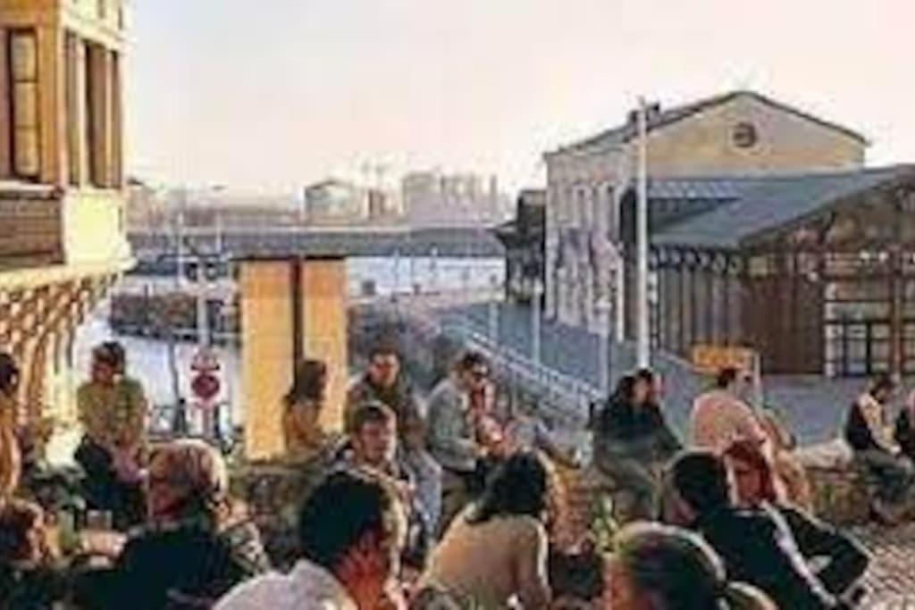 Espacioso 140 M2 Y Calidad A 250 Metros Playa Y Puerto Deportivo 5Hab 2 Banos Vut2917As Gijón Esterno foto