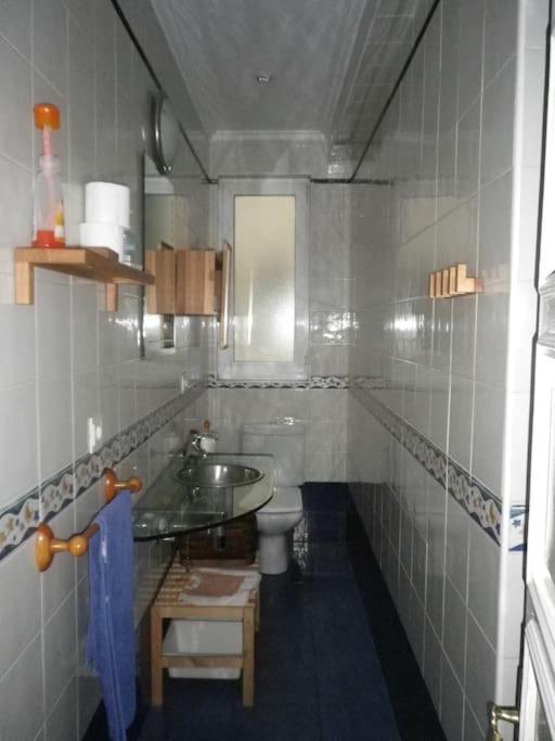 Espacioso 140 M2 Y Calidad A 250 Metros Playa Y Puerto Deportivo 5Hab 2 Banos Vut2917As Gijón Esterno foto